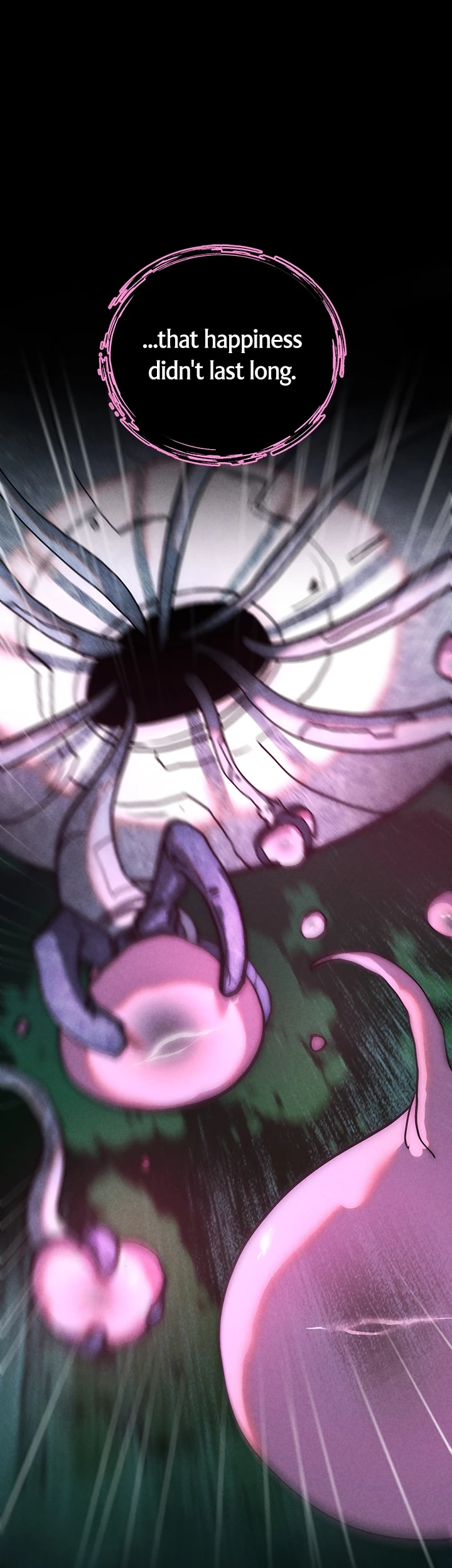 Evolution: Road to Space Monster Chapter 52 Page 18